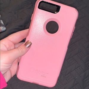 iphone 7 plus commuter case
